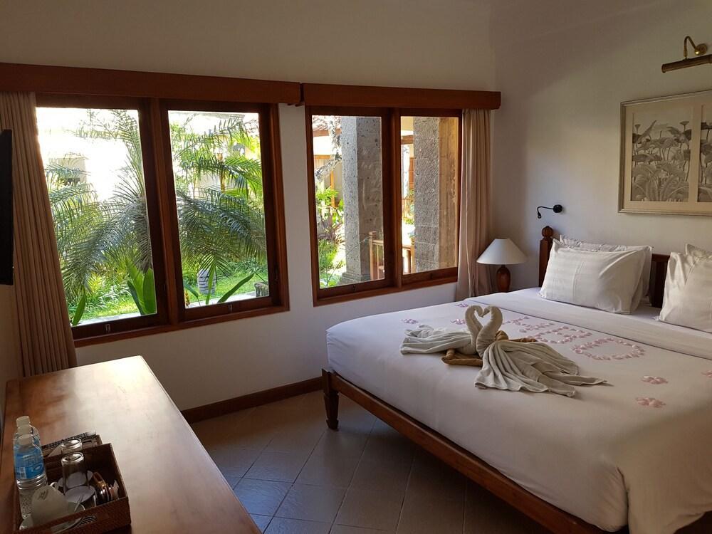 Puri Mesari Hotel Sanur Exterior foto