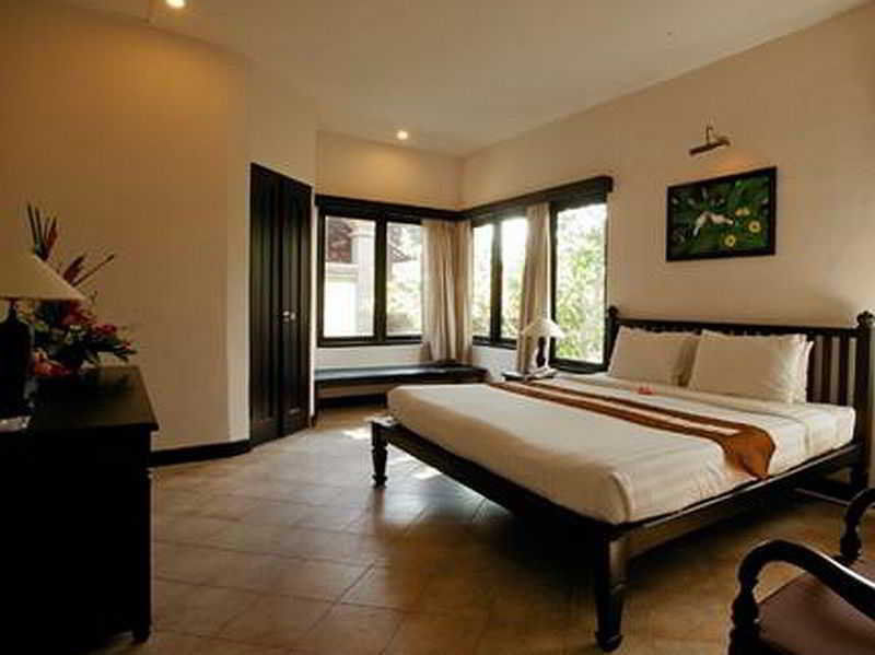 Puri Mesari Hotel Sanur Exterior foto
